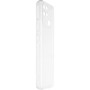 Чохол-накладка Ultra Thin Air Case для Realme Narzo 50A, Transparent