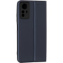 Чехол книжка Book Cover Gelius Shell для Xiaomi Redmi Note 12S 4G