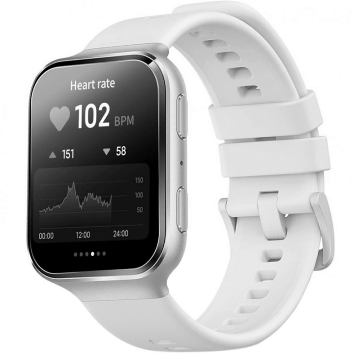 Умные часы Smart Watch Xiaomi (OR) 70Mai (WT1004) (Global), Saphir Rose Gold