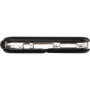 Чехол книга G-Case Ranger Series для Motorola G72, Black