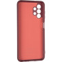 Чехол-накладка Full Soft Case (Ukrainian) для Samsung A135 (A13)