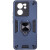 Чохол - накладка Gelius Hard Defence PC Series для Xiaomi 13T / 13T Pro, Dark-Blue