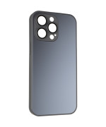 Чехол накладка Full Frosted (MagSafe) Case для Apple iPhone 13 Pro