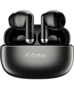 Беспроводные наушники TWS Gelius MaxBuds 2 GP-TWS025X Gun Metal, Black