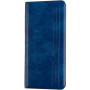 Чехол-книжка Book Cover Leather Gelius New для Motorola G20, Blue