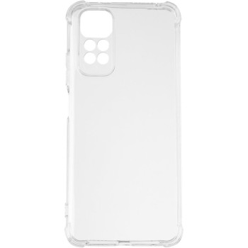 Чохол накладка Gelius Ultra Thin Proof для Xiaomi Redmi Note 11, Transparent