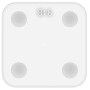 Умные смарт-весы Xiaomi Mi Body Composition Scale 2 (XMTZC05HM), White