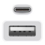 Адаптер USB-C to USB (MJ1M2ZM/A)