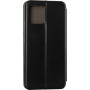 Чехол книга G-Case Ranger Series для Motorola G72, Black