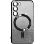 Чохол накладка Shiny Case (MagSafe) Samsung Galaxy S23 Plus