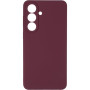 Чохол Original 99% Soft Matte Case для Samsung Galaxy S26 Plus