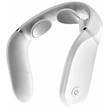 Массажер для шеи Xiaomi Mijia Jeeback Cervical Massager G2, White