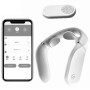 Массажер для шеи Xiaomi Mijia Jeeback Cervical Massager G2, White