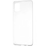 Чохол-накладка Ultra Thin Air Case для Samsung Galaxy A51, Transparent