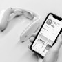 Массажер для шеи Xiaomi Mijia Jeeback Cervical Massager G2, White