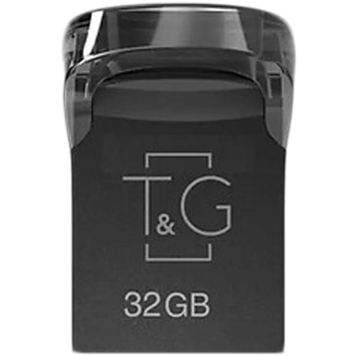 USB Flash флешка T&G Smart 120 32Gb
