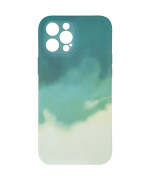 Чохол-накладка Watercolor Case для Apple iPhone 12 Pro Max