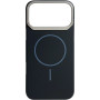 Чохол Fit Cover Magsafe для iPhone 17 Pro Max
