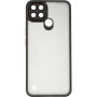 Чехол-накладка Gelius Color Bumper Case Realme C25Y