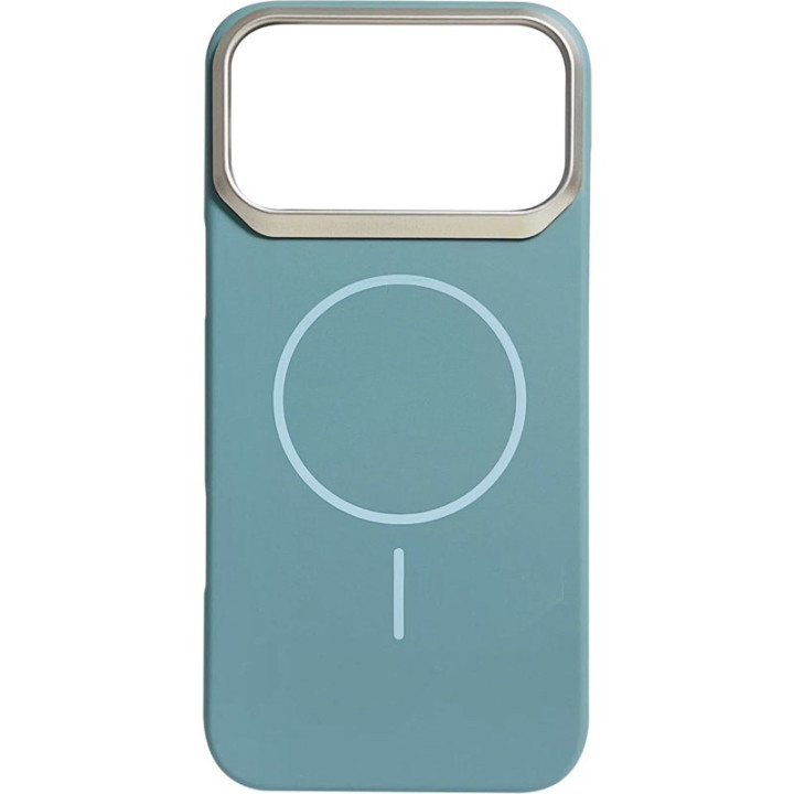 Чохол Fit Cover Magsafe для iPhone 17 Pro Max