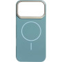 Чохол Fit Cover Magsafe для iPhone 17 Pro Max
