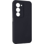 Чохол Original 99% Soft Matte Case для Xiaomi Redmi 15, Black