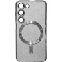 Чохол накладка Shiny Case (MagSafe) Samsung Galaxy S23 Plus