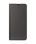 Чохол книжка Book Cover Gelius Shell Case для Xiaomi Redmi Note 12 Pro 4G, Black