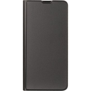 Чехол книжка Book Cover Gelius Shell Case для Xiaomi Redmi Note 12 Pro 4G, Black