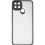 Чехол-накладка Gelius Color Bumper Case Realme C25Y