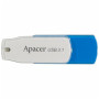 USB флешка Apacer AH357 16Gb, Blue