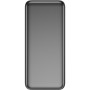 Зовнішній акумулятор Power Bank Gelius TLX GP-PB311 10000mAh 10W, Black