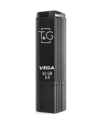 USB флешка T&G Vega 121 32Gb, Black