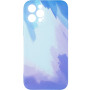 Чехол-накладка Watercolor Case для Apple iPhone 12 Pro Max