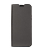 Чехол книга Book Cover Gelius Shell Case для Motorola G14, Black