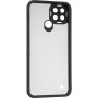 Чехол-накладка Gelius Color Bumper Case Realme C25Y