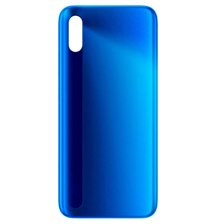 Задня кришка для Xiaomi Redmi 9a, Blue OR