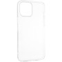 Чохол-накладка Ultra Thin Air Case для Samsung Galaxy M52, Transparent