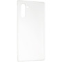 Чехол-накладка Gelius Ultra Thin Proof для Apple iPhone 12 Pro Max, Transparent