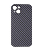 Чохол накладка Carbon Case (MagSafe) для Apple iPhone 14