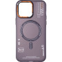 Чехол накладка Gelius Resistant Shield (Magsafe) Case для iPhone 13