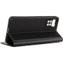 Чохол книжка Book Cover Gelius Shell Case для Xiaomi Redmi Note 12 Pro 4G, Black