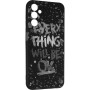 Чохол накладка Gelius Print Case UV для Samsung Galaxy A14 (A145), All Ok