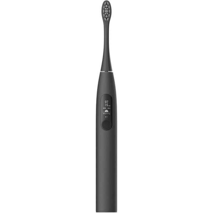 Электрическая зубная щетка Xiaomi Oclean X Pro (OLED), Navy Blue