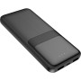 Зовнішній акумулятор Power Bank Gelius TLX GP-PB311 10000mAh 10W, Black