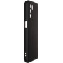 Чехол-накладка Full Soft Case для Realme Narzo 50A, Black