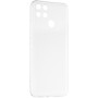 Чехол-накладка Ultra Thin Air Case для Realme Narzo 50A, Transparent