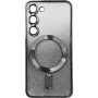Чохол накладка Shiny Case (MagSafe) Samsung Galaxy S23 Plus