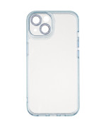 Чехол накладка Brilliant Case для iPhone 14 Plus, Blue