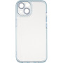 Чохол накладка Brilliant Case накладка для iPhone 14 Plus, Blue